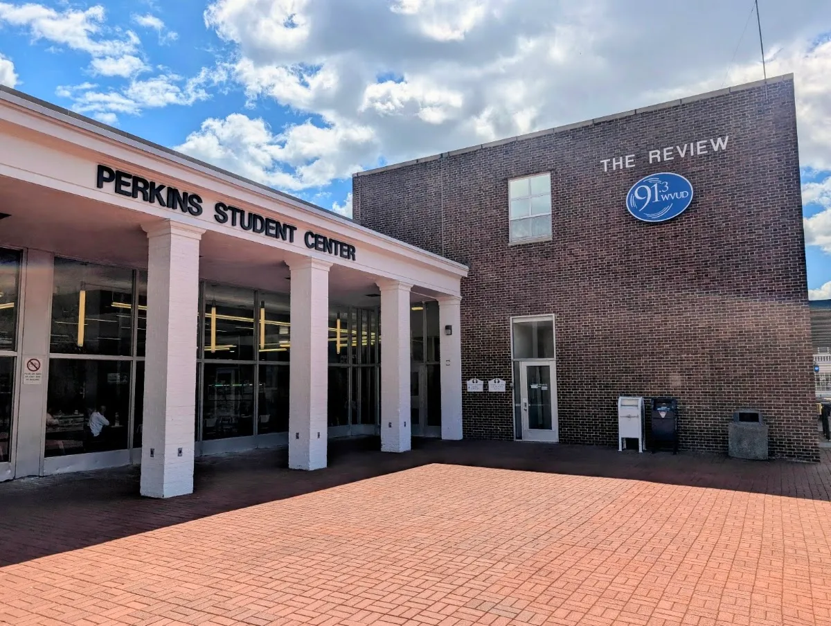 University of Delaware Kosher Dining — photo 2