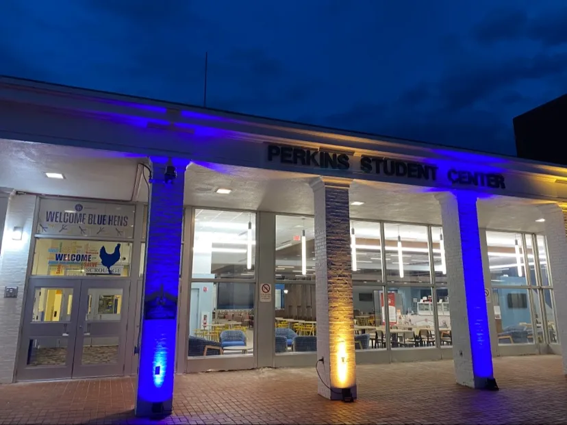University of Delaware Kosher Dining — photo 4