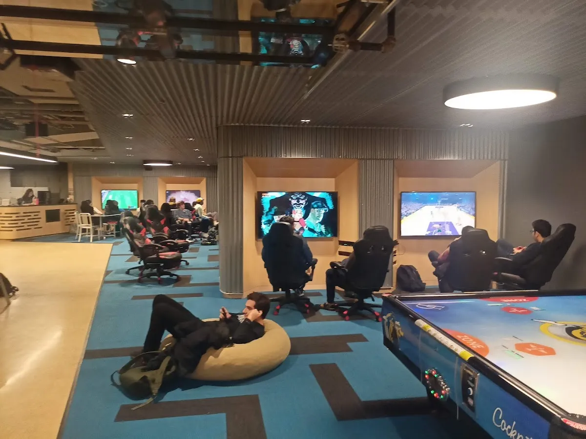 University of Delaware Kosher Dining — photo 5