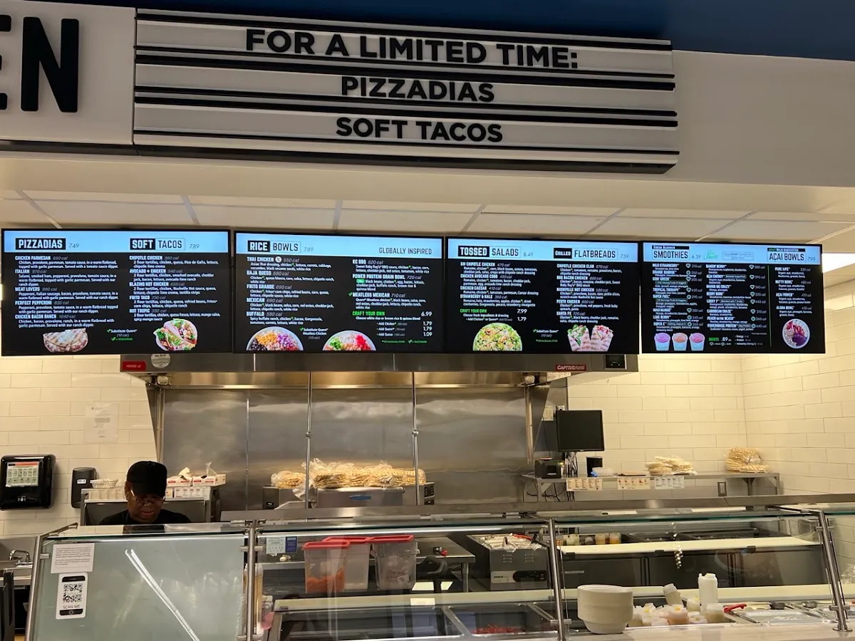 University of Delaware Kosher Dining — photo 8