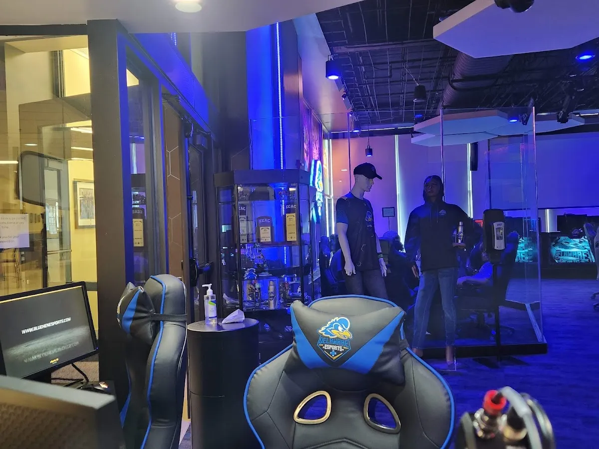 University of Delaware Kosher Dining — photo 9