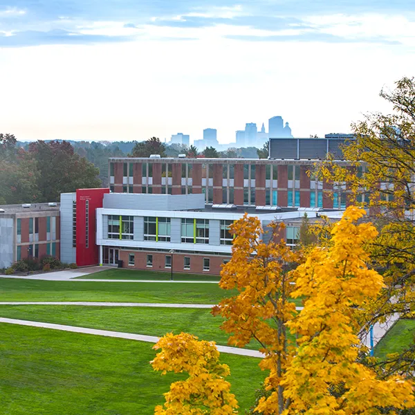 University of Hartford — comedor kosher