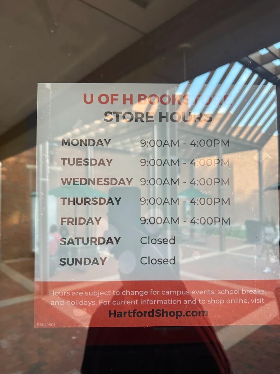 University of Hartford — comedor kosher — foto 7