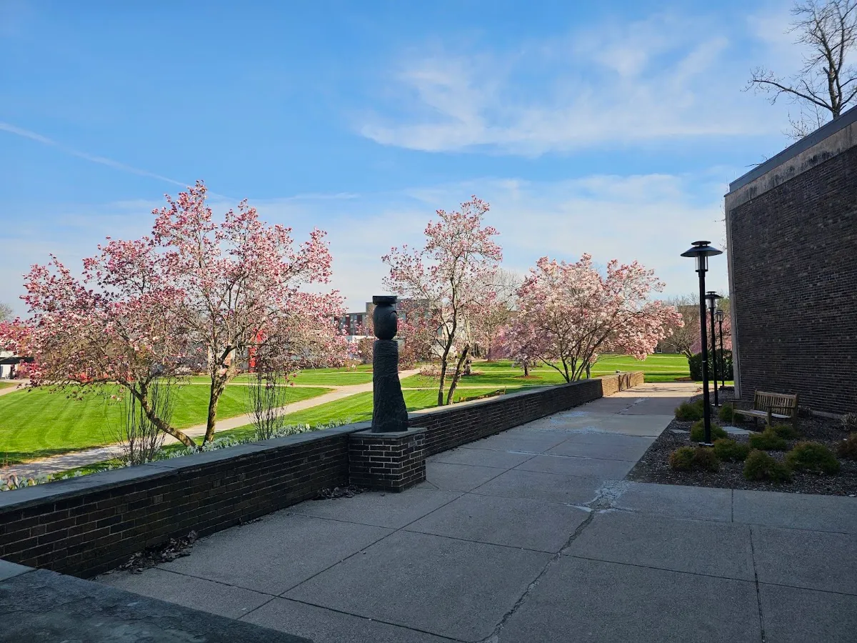 University of Hartford — comedor kosher — foto 10
