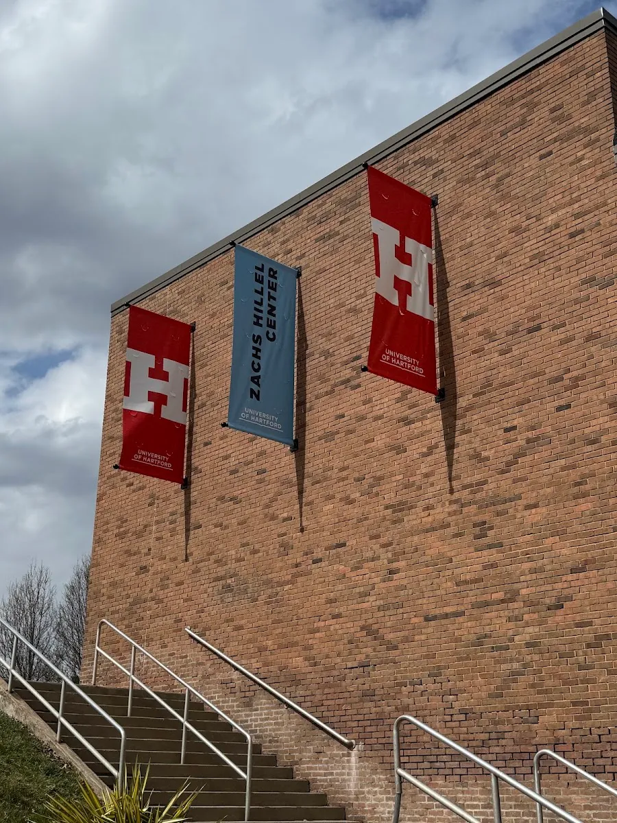 University of Hartford Hillel