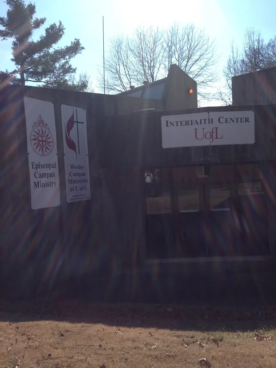 University of Louisville Hillel