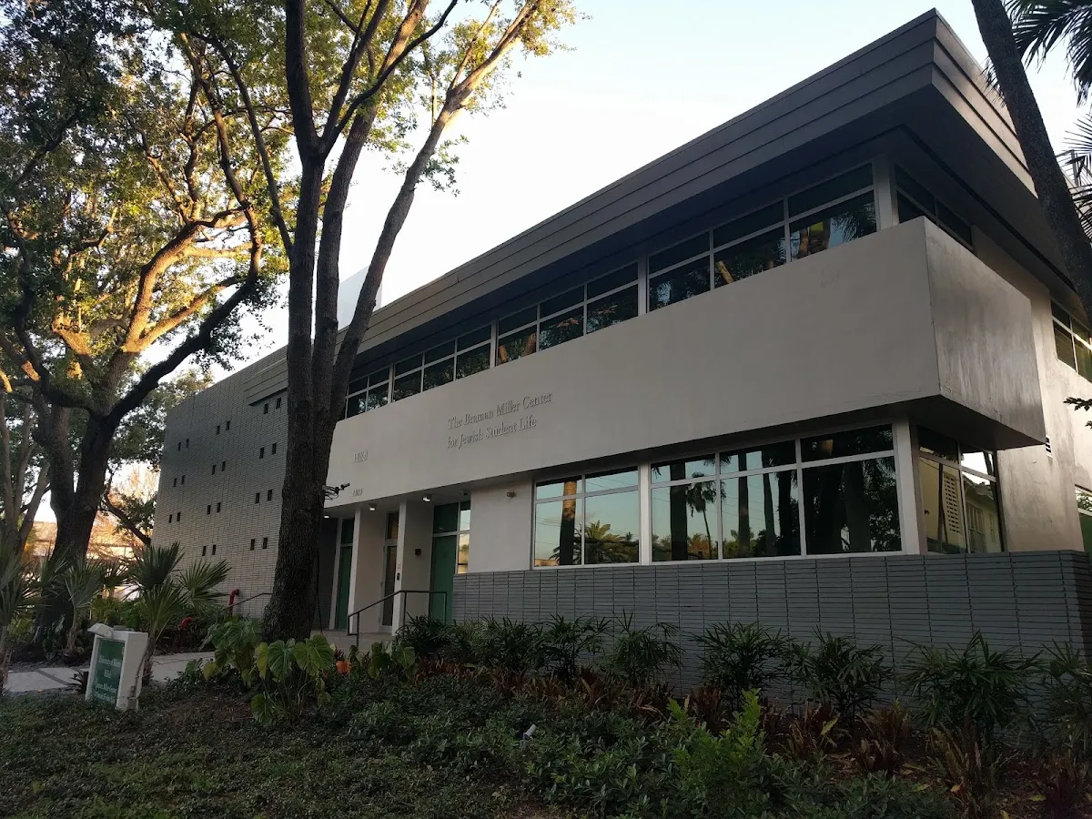 University of Miami Hillel