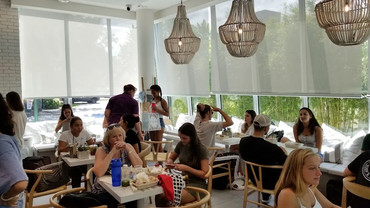 University of Miami Hillel — foto 3