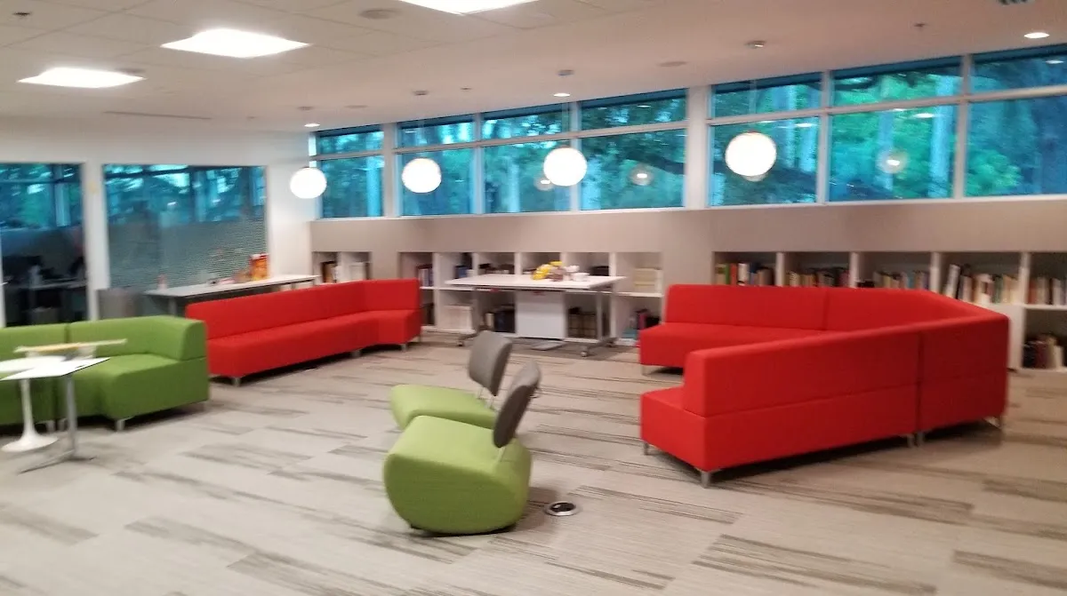 University of Miami Hillel — foto 5