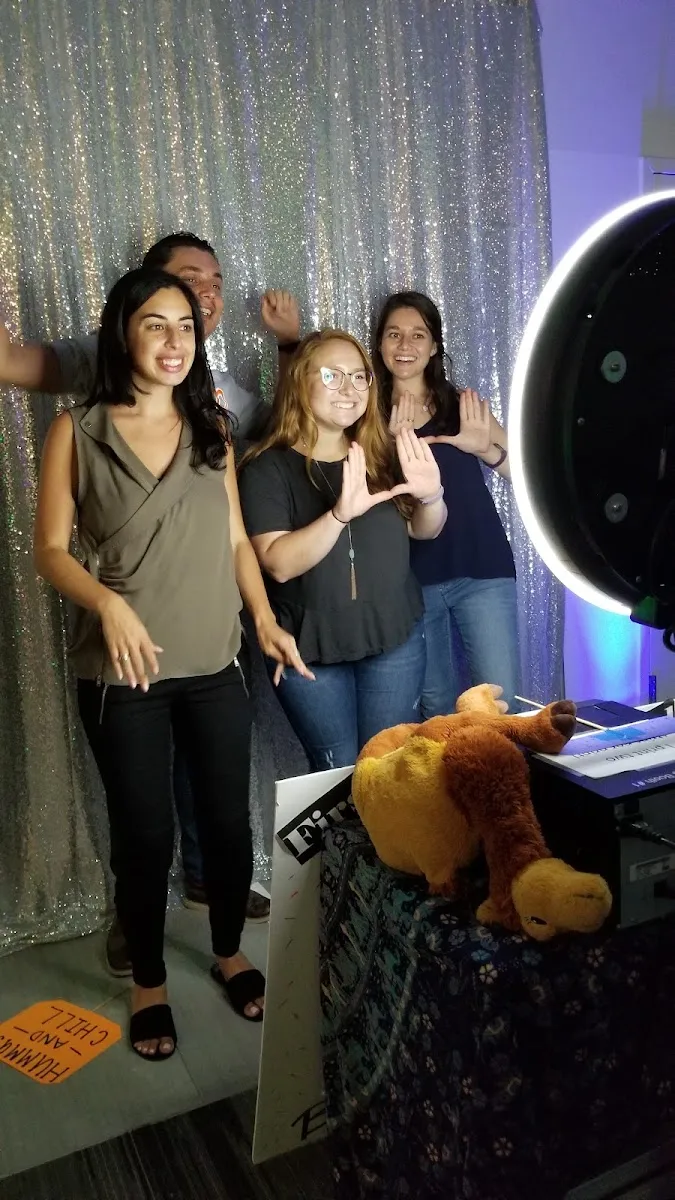 University of Miami Hillel — foto 8