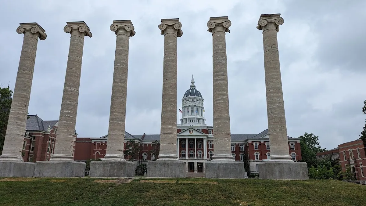 University of Missouri, Columbia Hillel — photo 3