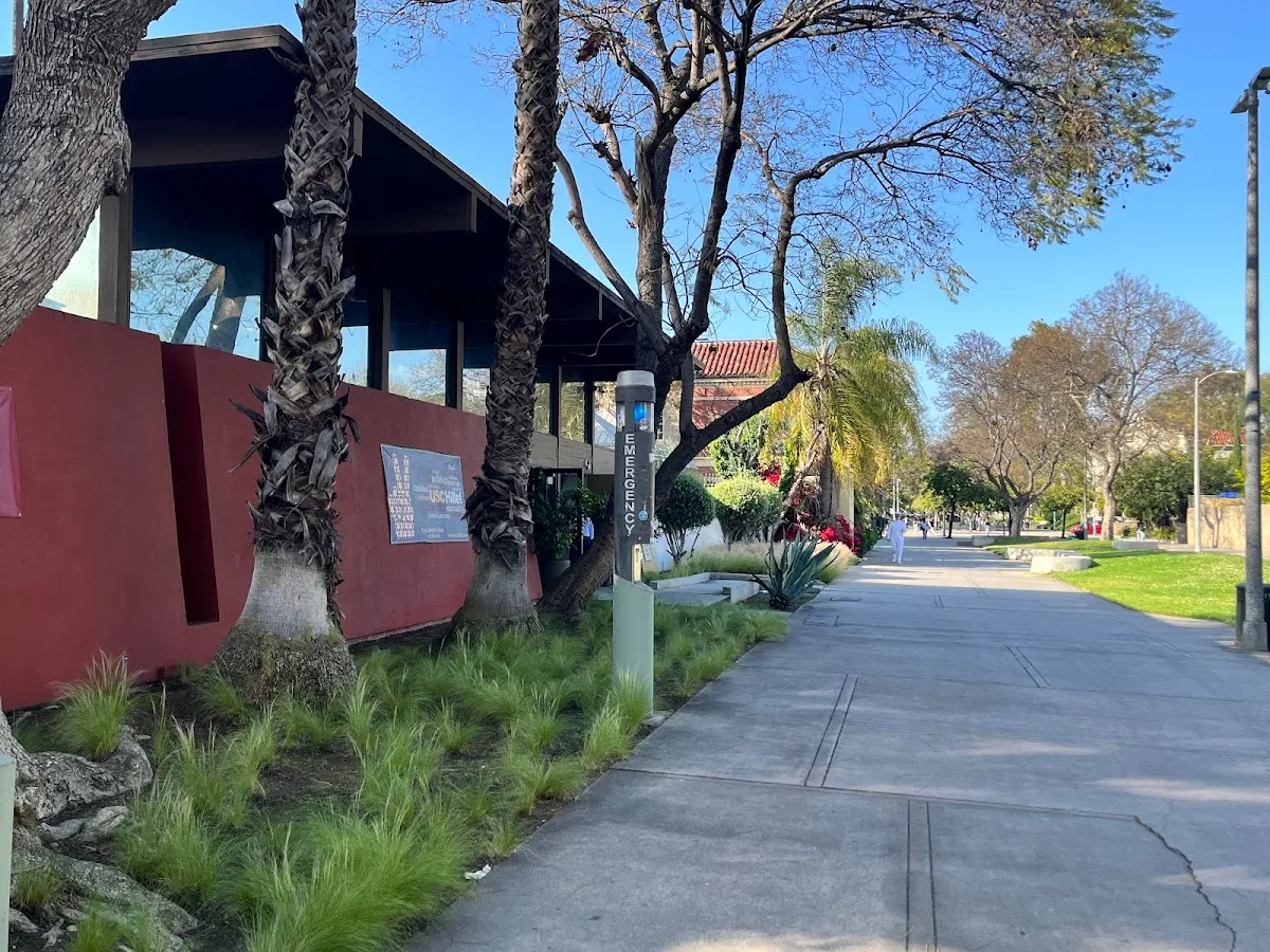 University of Southern California Hillel Foundation