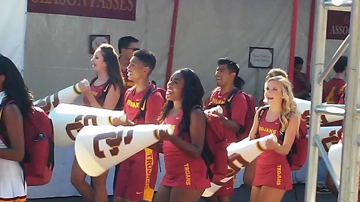 University of Southern California Hillel Foundation — photo 6