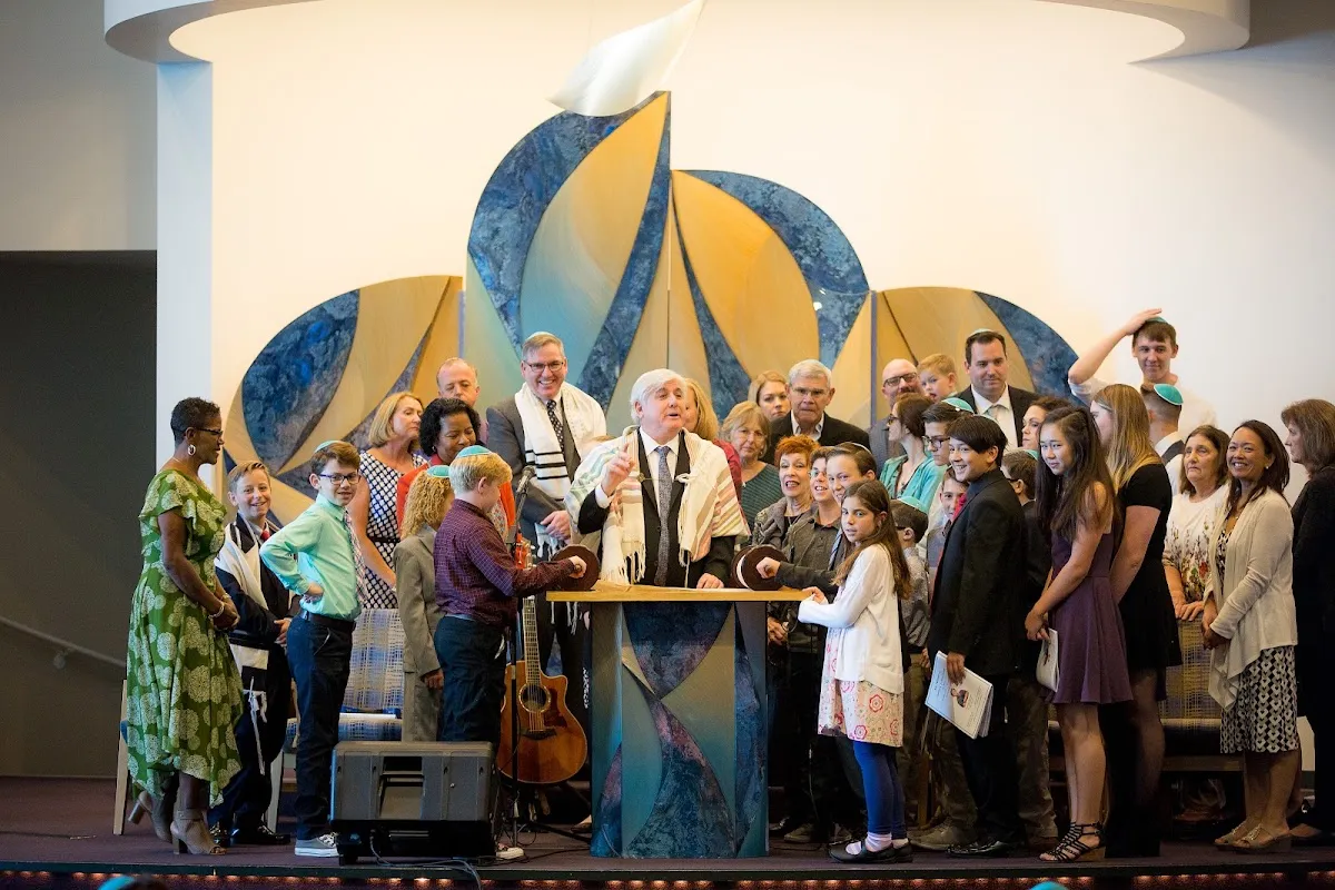 University Synagogue