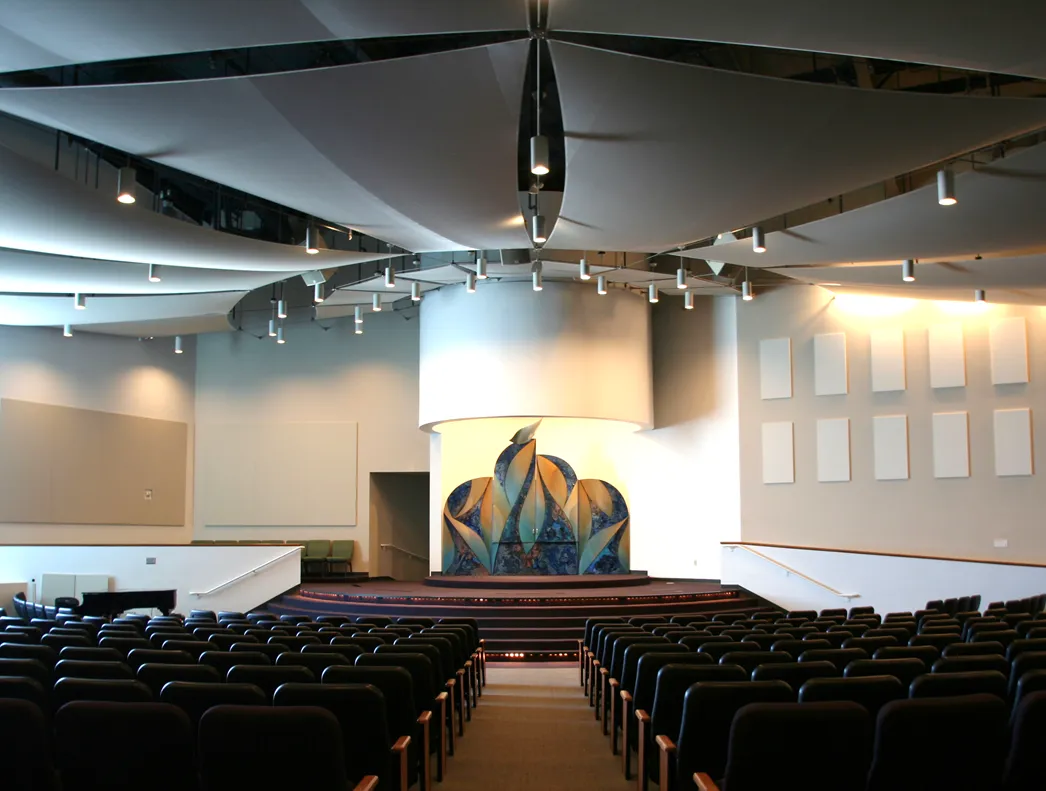 University Synagogue — photo 7