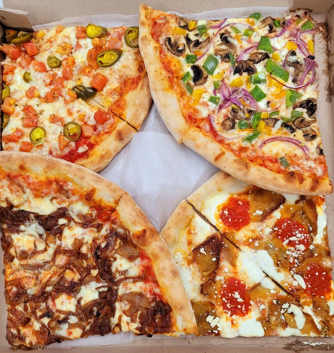 Upper Crust — foto 4