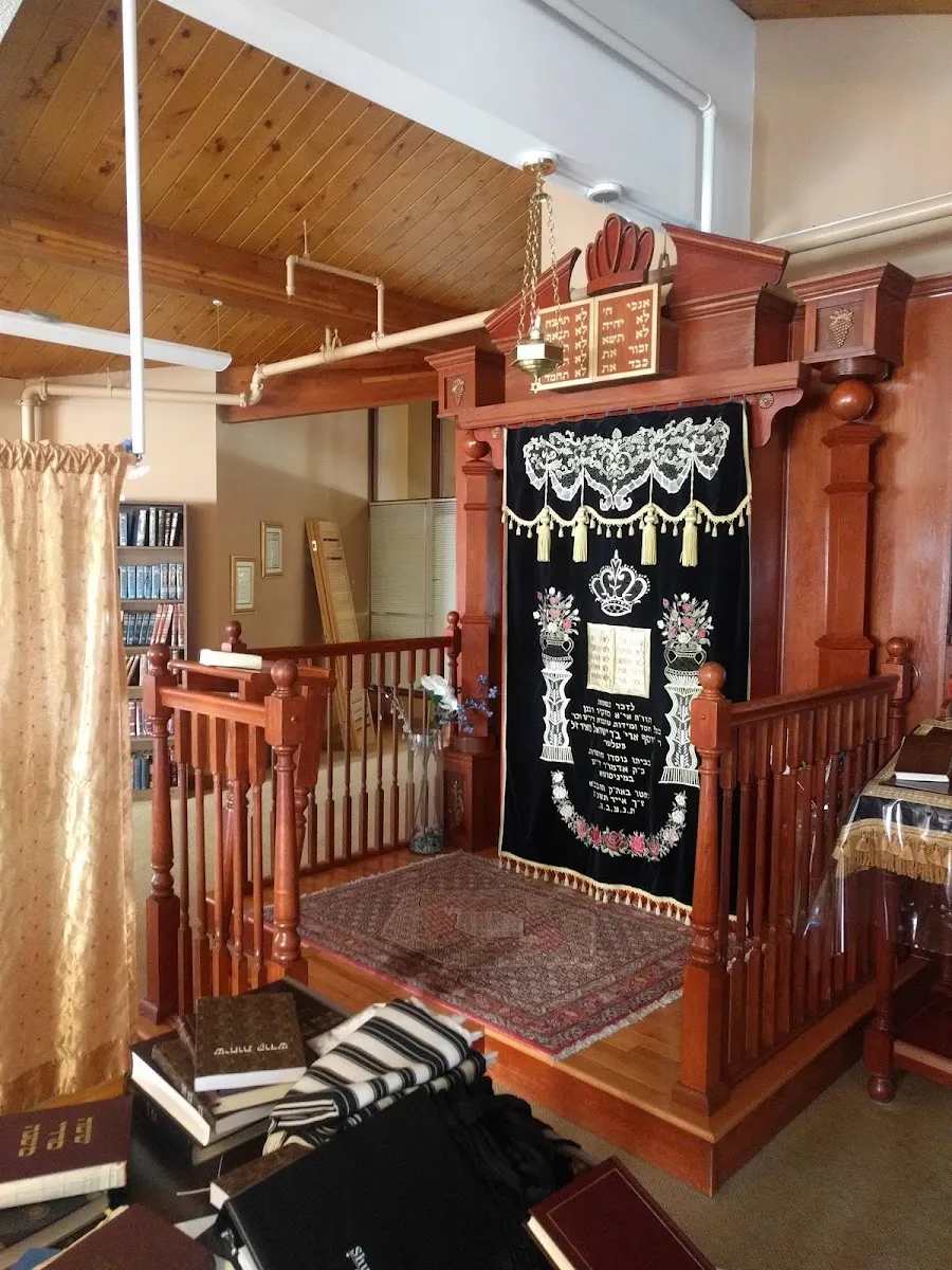 Upper Midwest Merkos - Lubavitch House — photo 2