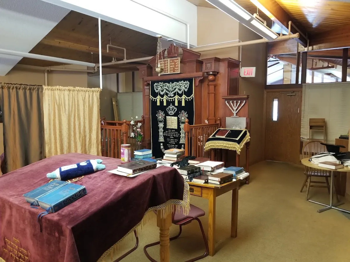 Upper Midwest Merkos - Lubavitch House — photo 3