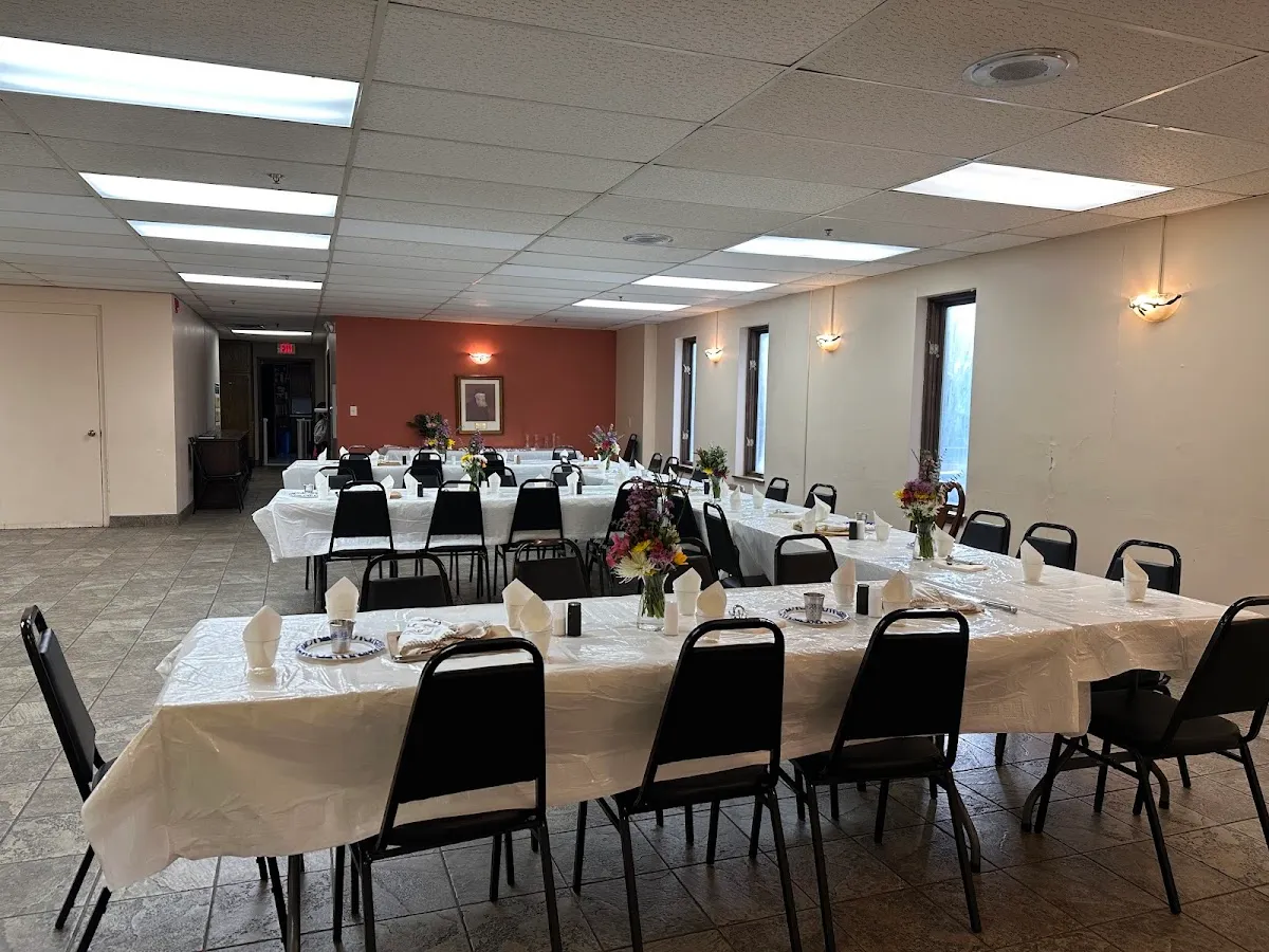 Upper Midwest Merkos - Lubavitch House — photo 4