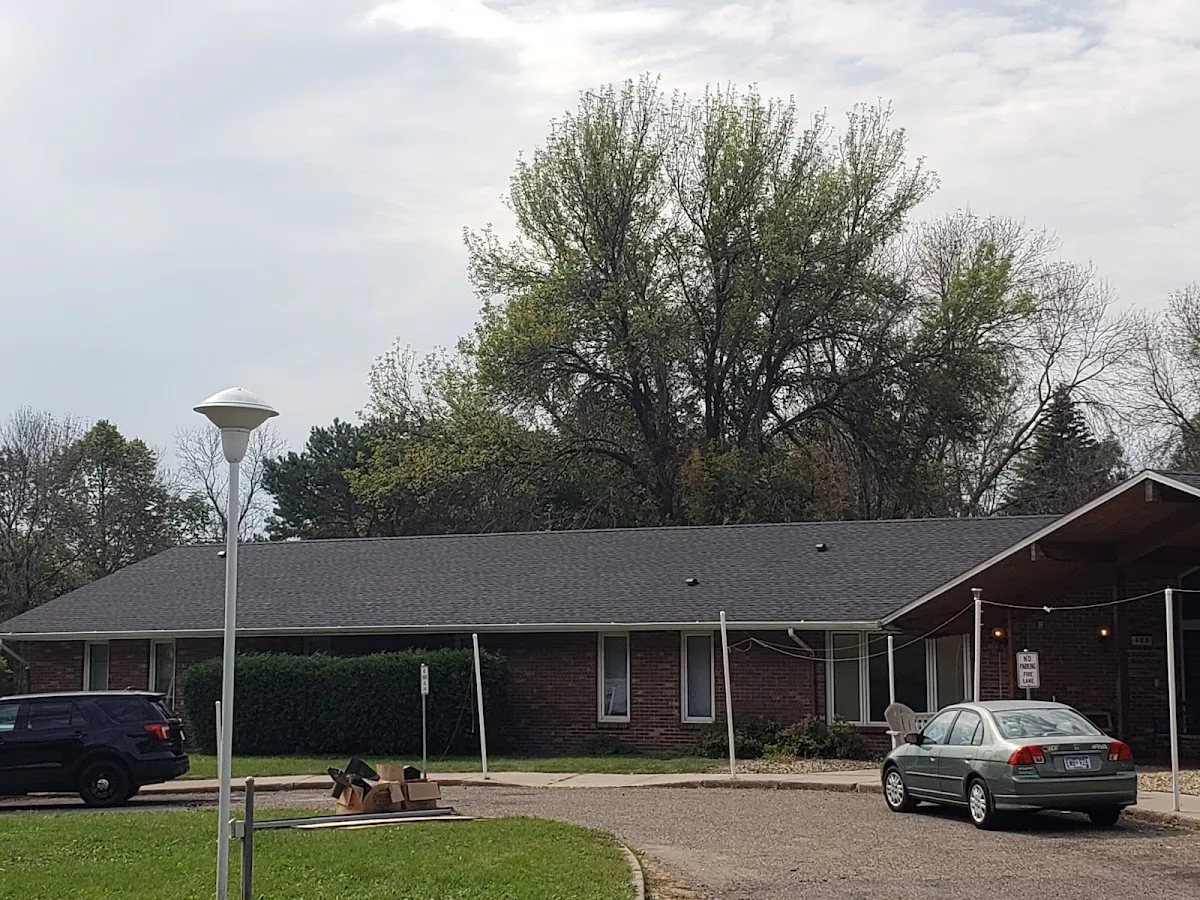 Upper Midwest Merkos - Lubavitch House — photo 5