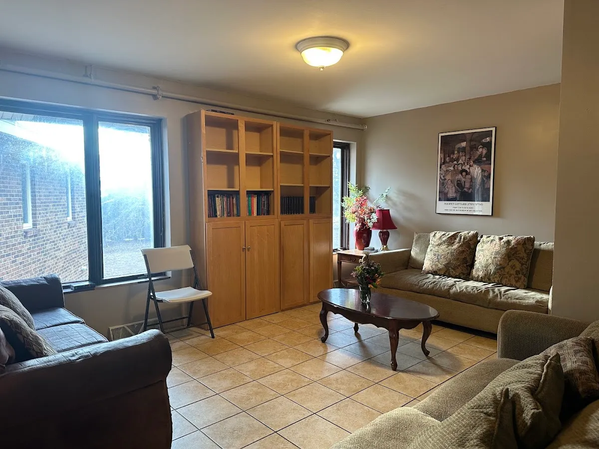 Upper Midwest Merkos - Lubavitch House — photo 6