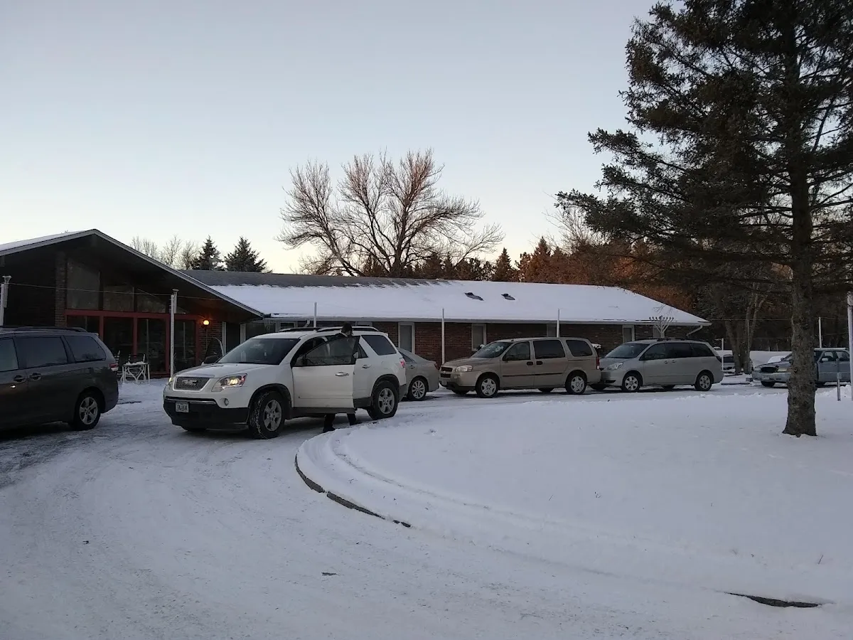 Upper Midwest Merkos - Lubavitch House — photo 7