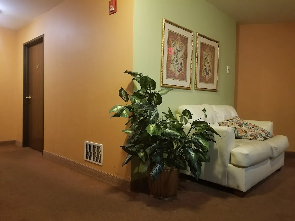Upper Midwest Merkos - Lubavitch House — photo 8