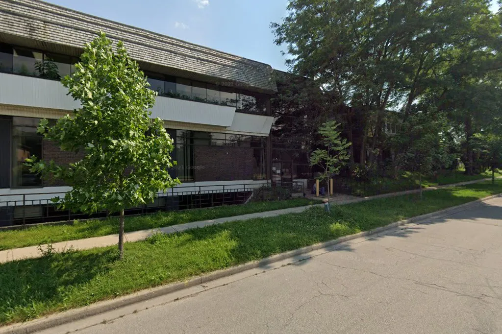 Uptown Chabad