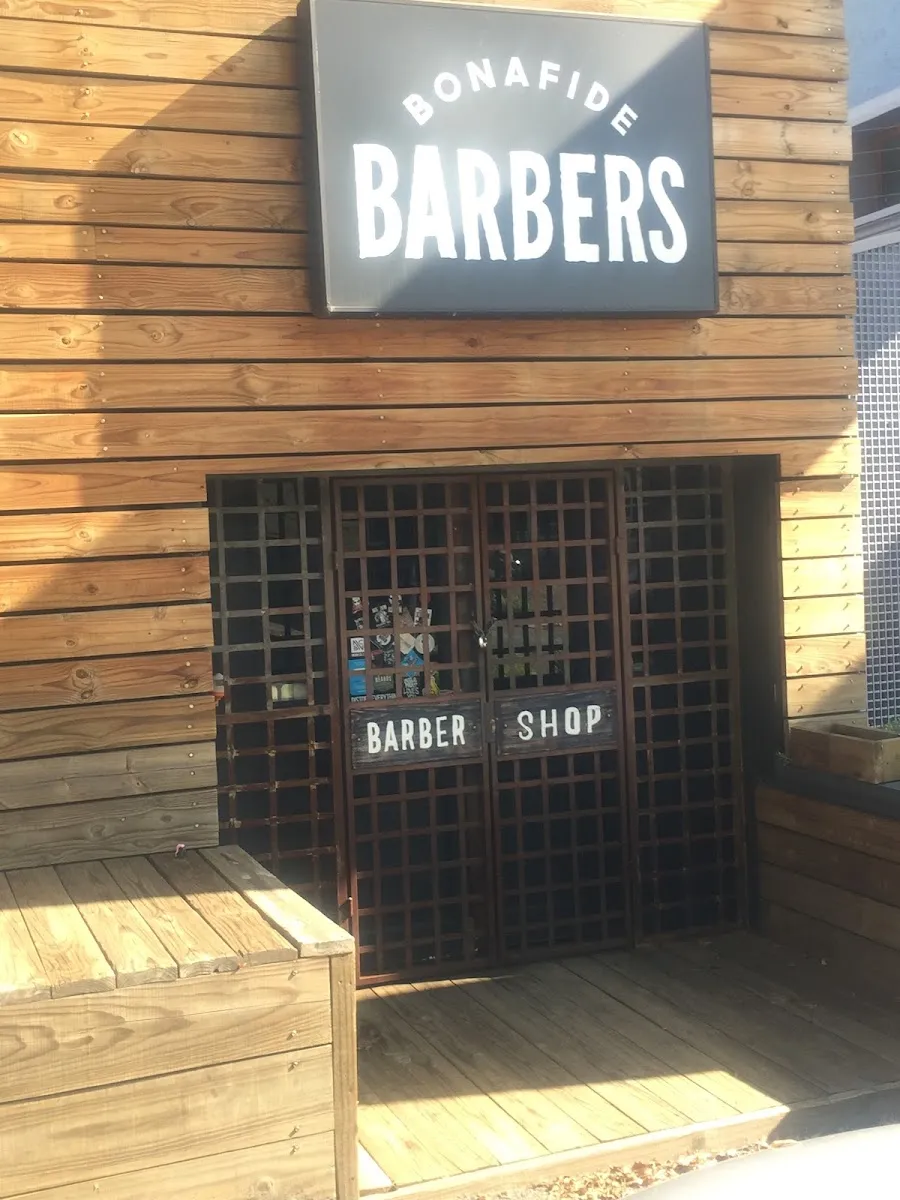 Urban Grind Roasters Coffee Shop — foto 3