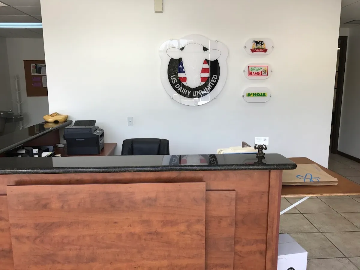 US DAIRY UNLIMITED, LLC