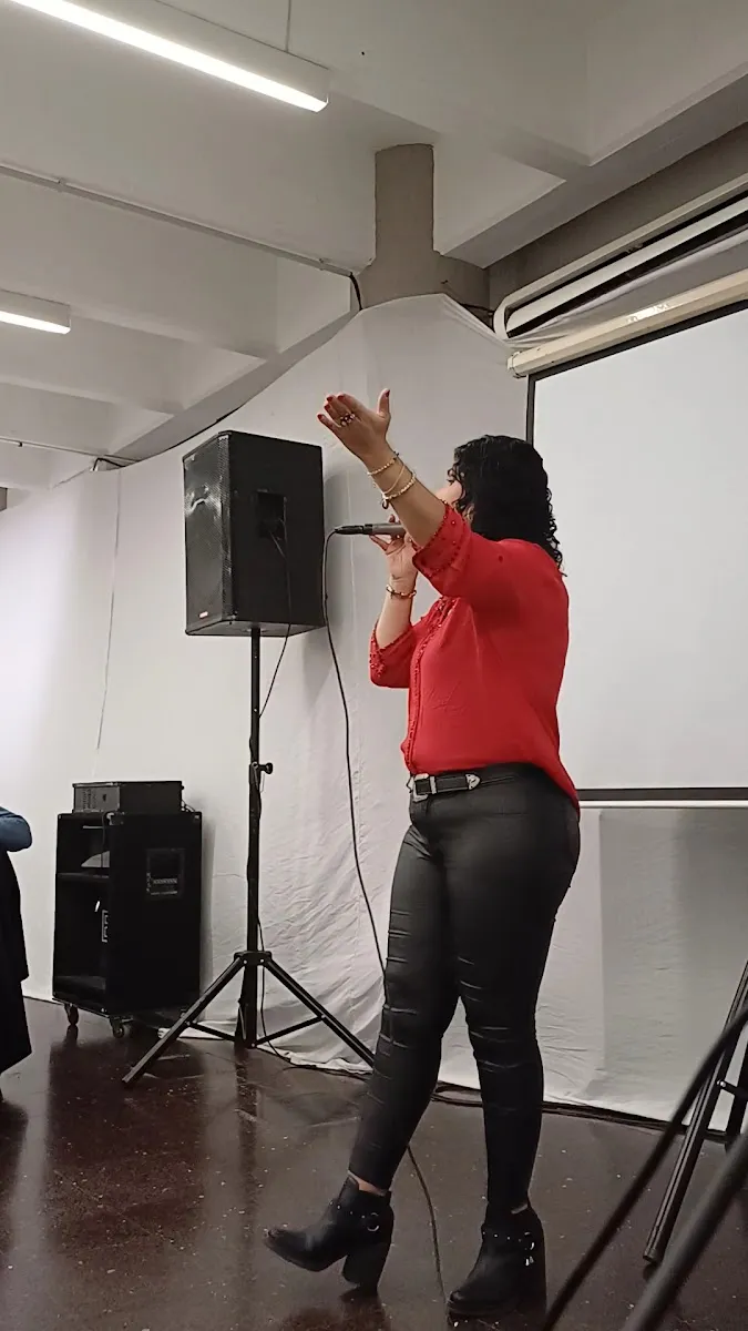 USAR — Unión Sionista Argentina de Rosario — foto 3