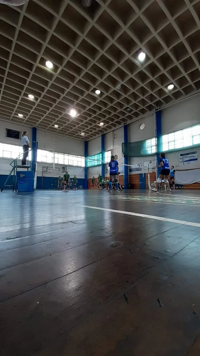 USAR — Unión Sionista Argentina de Rosario — foto 8
