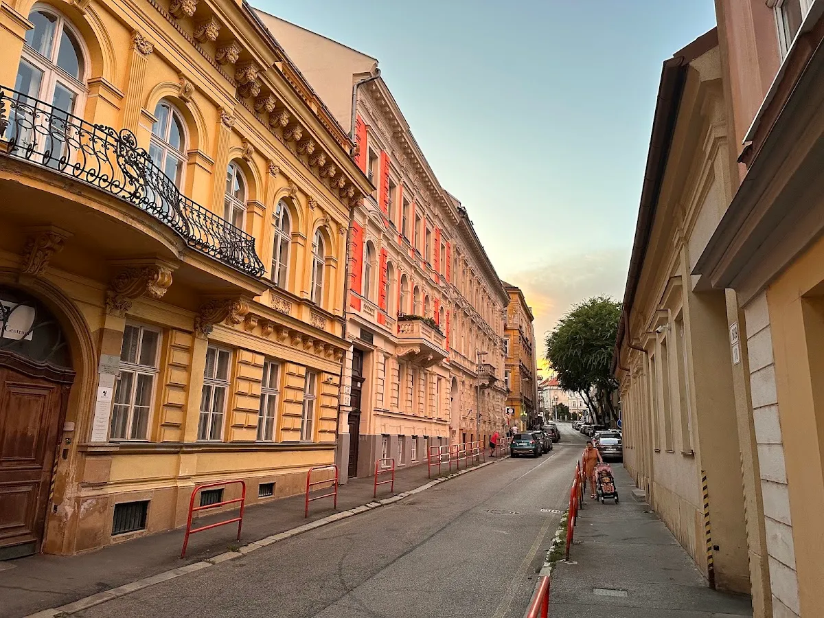 Ústredný zväz židovských náboženských obcí v SR — photo 2