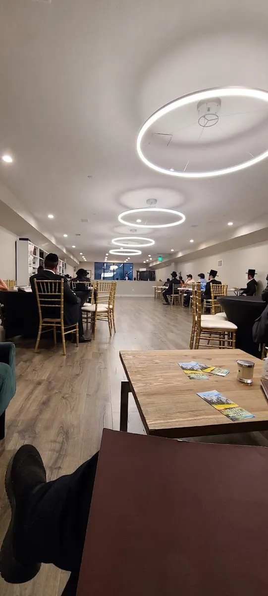 Vail Chabad Jewish Community Center — foto 2