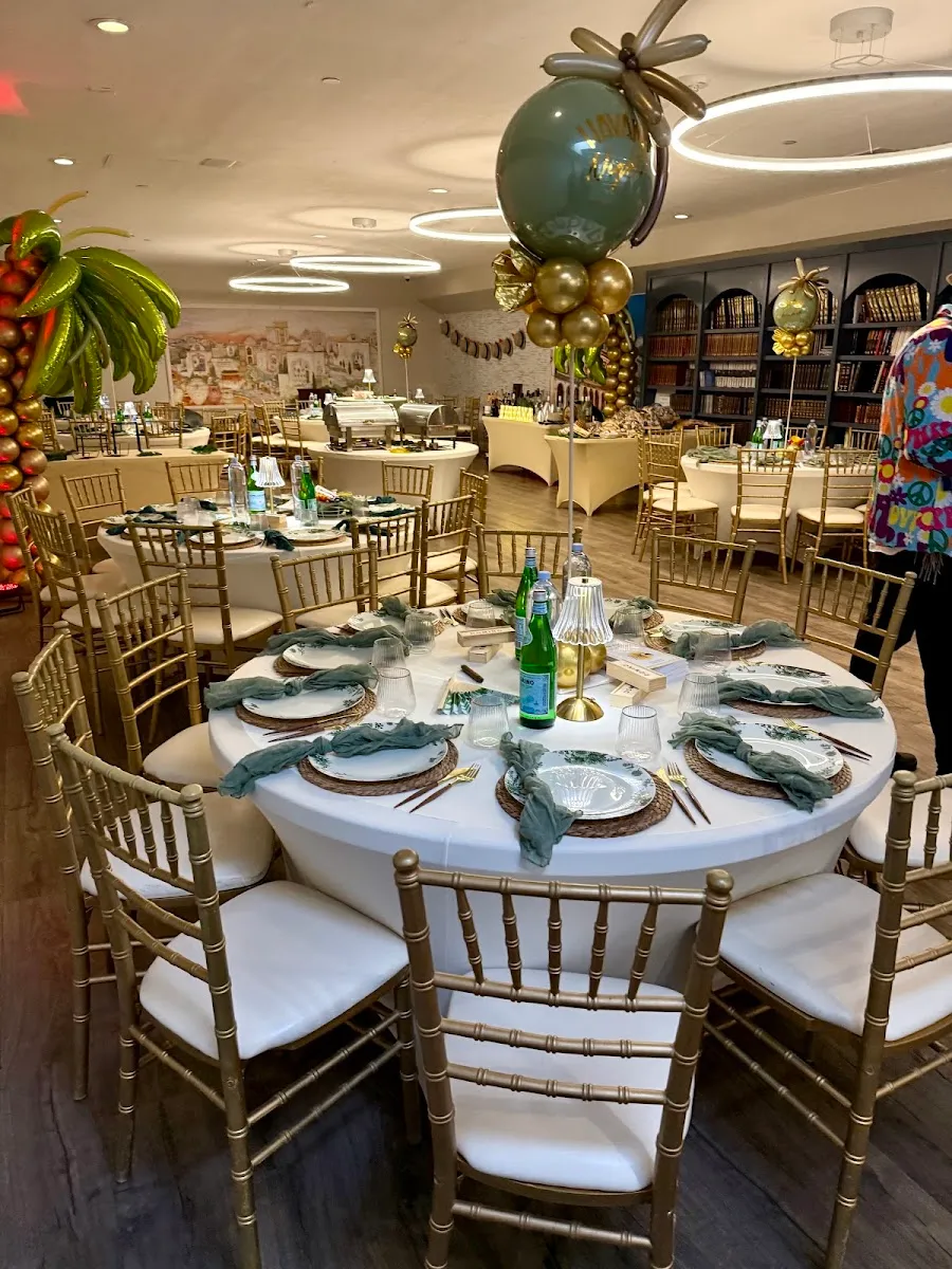 Vail Chabad Jewish Community Center — foto 4