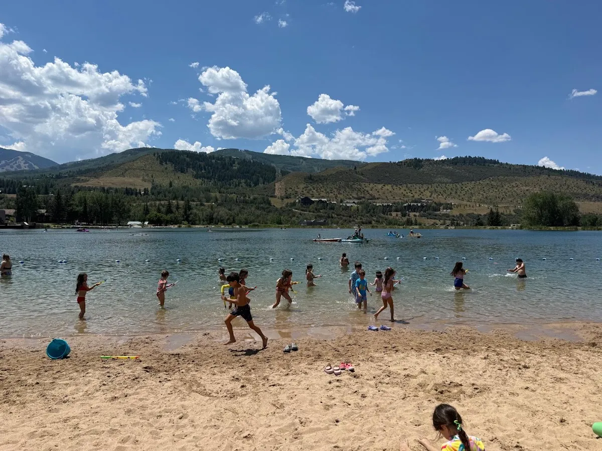 Vail Chabad Jewish Community Center — foto 5