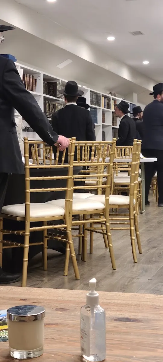 Vail Chabad Jewish Community Center — foto 6