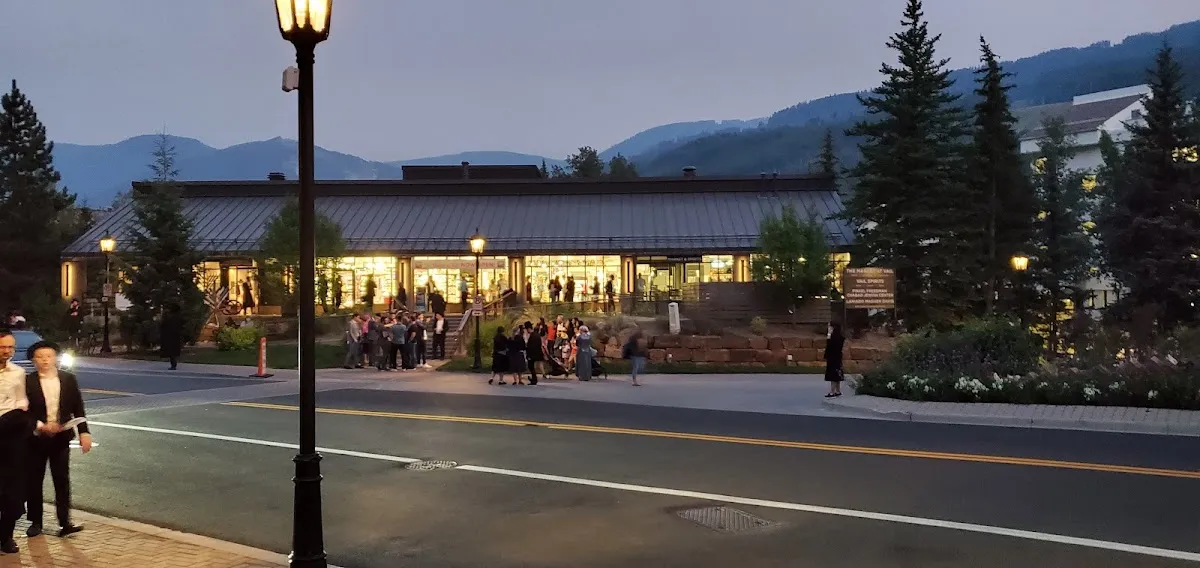 Vail Chabad Jewish Community Center — foto 7