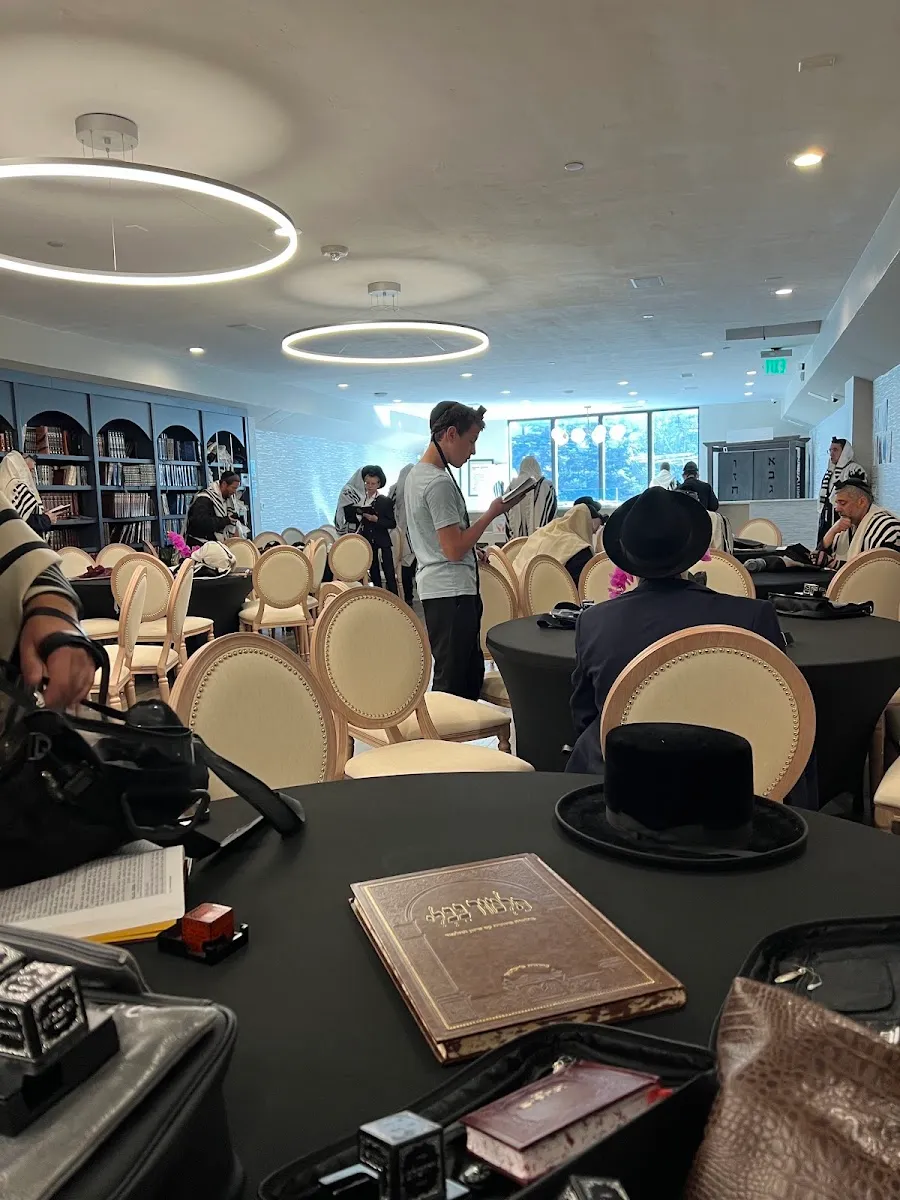Vail Chabad Jewish Community Center — foto 8