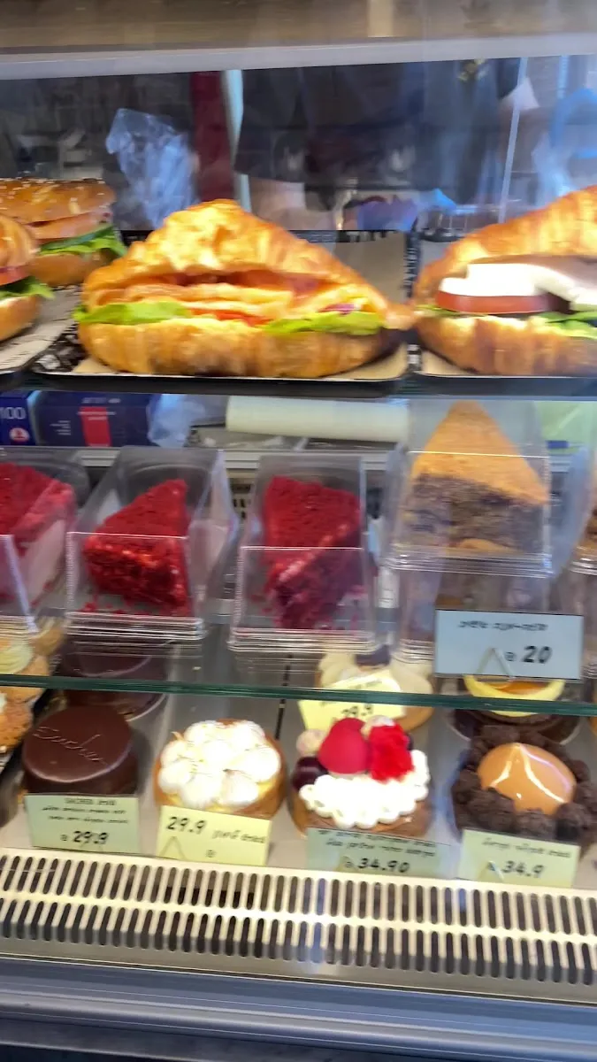 Vainer Bakery — foto 2