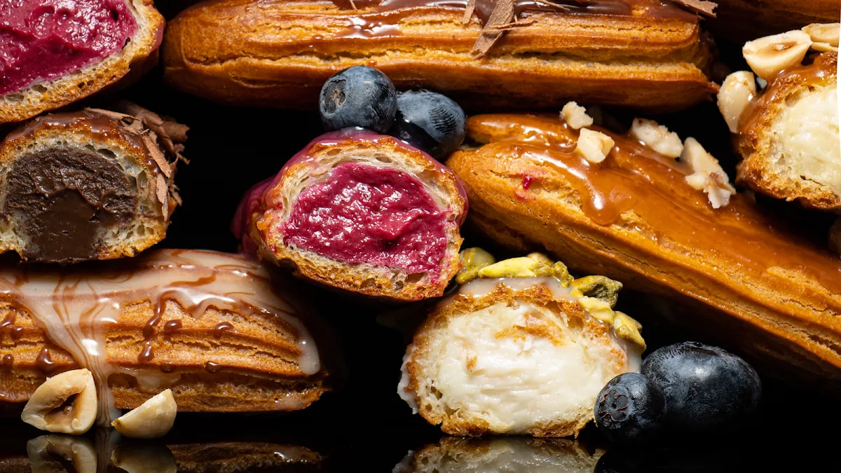 Vainer Bakery — foto 3