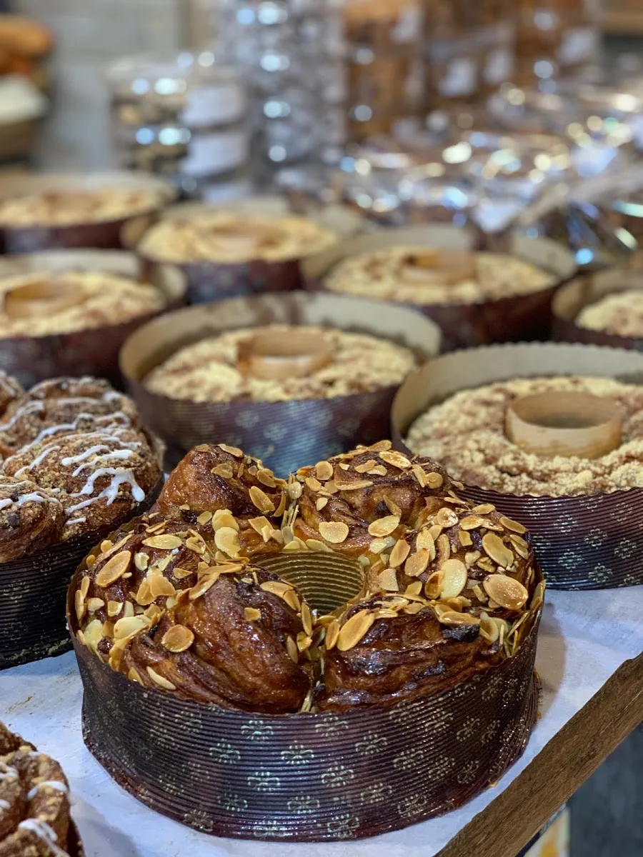 Vainer Bakery — foto 4