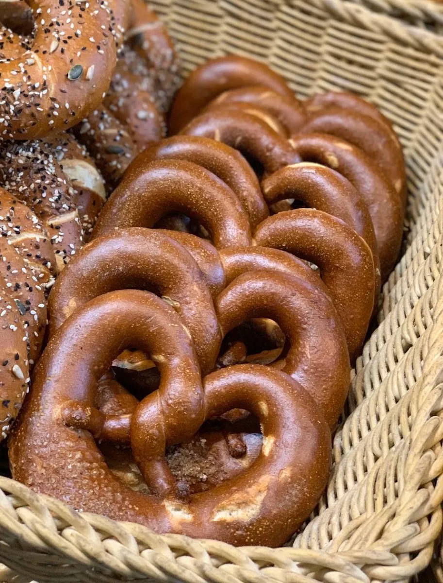 Vainer Bakery — foto 6