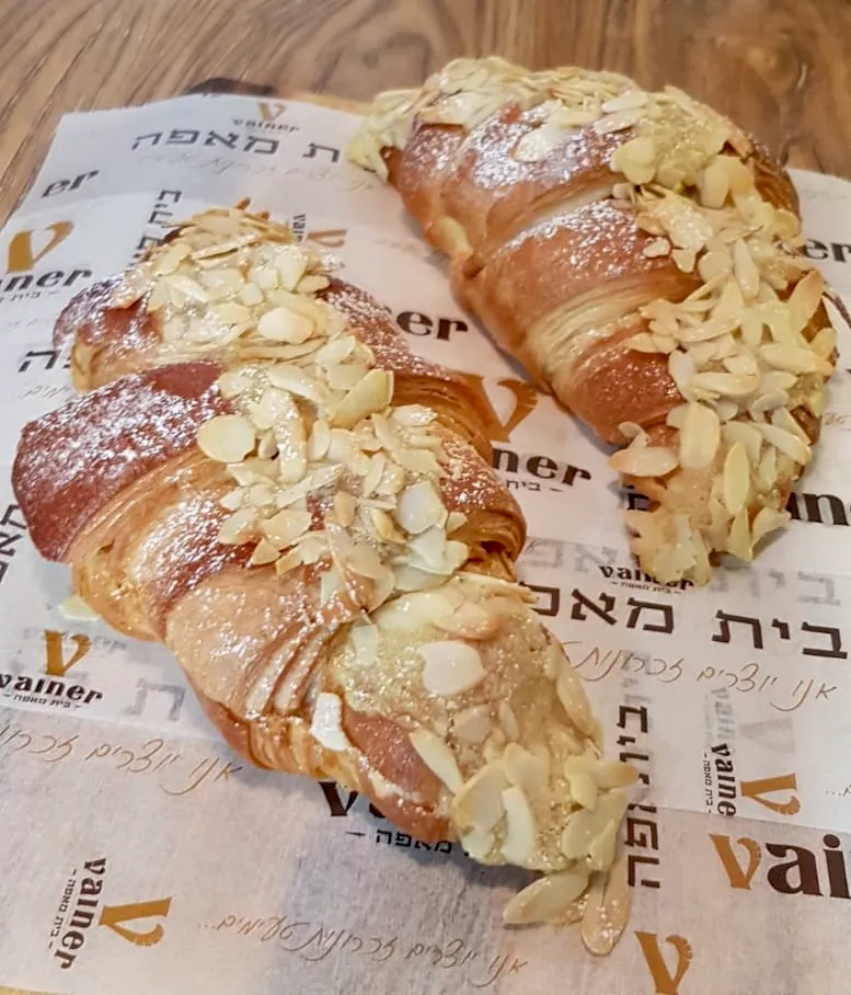 Vainer Bakery — foto 7