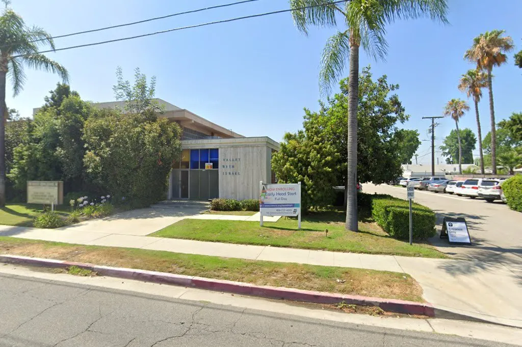 Valley Beth Israel
