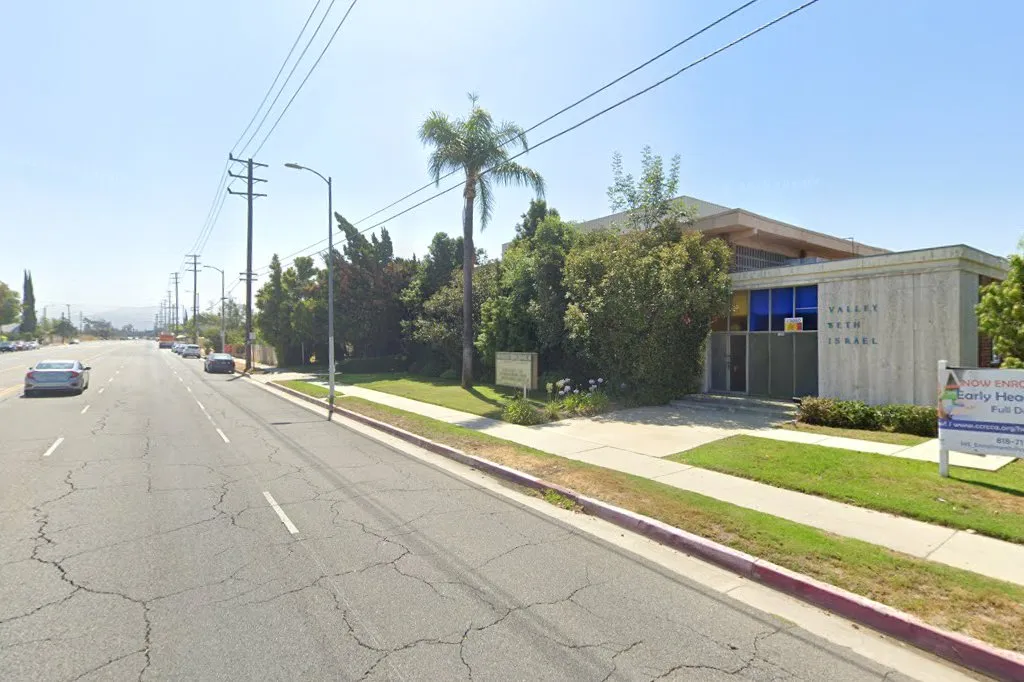 Valley Beth Israel — foto 3