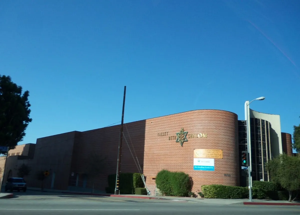 Valley Beth Shalom Day School