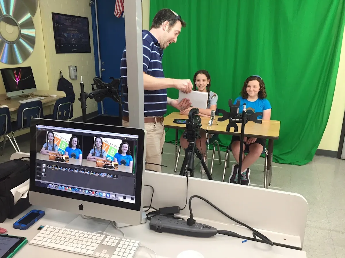 Valley Beth Shalom Day School — photo 3