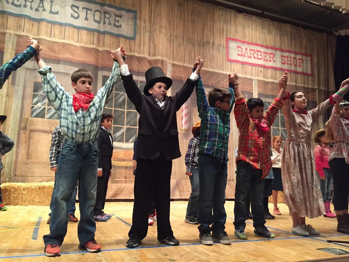 Valley Beth Shalom Day School — photo 4