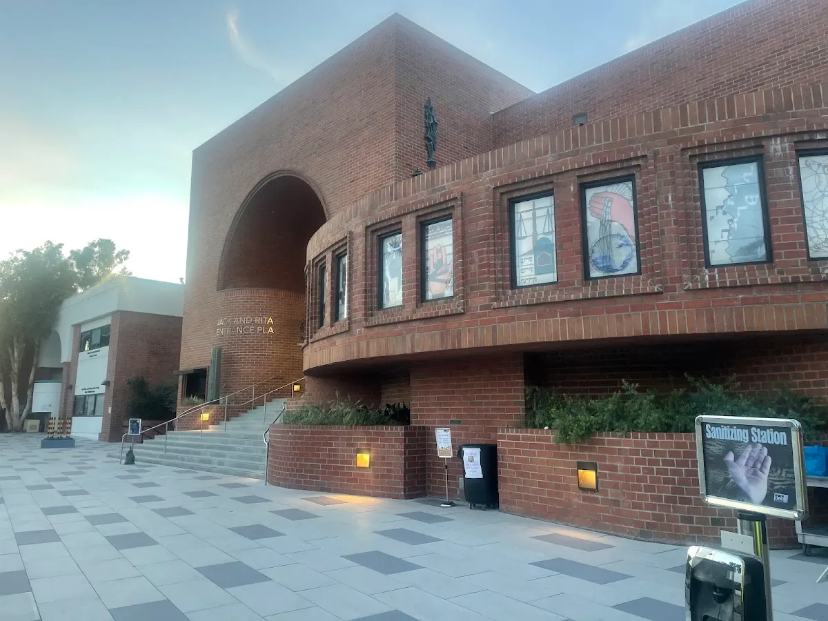 Valley Beth Shalom — foto 6